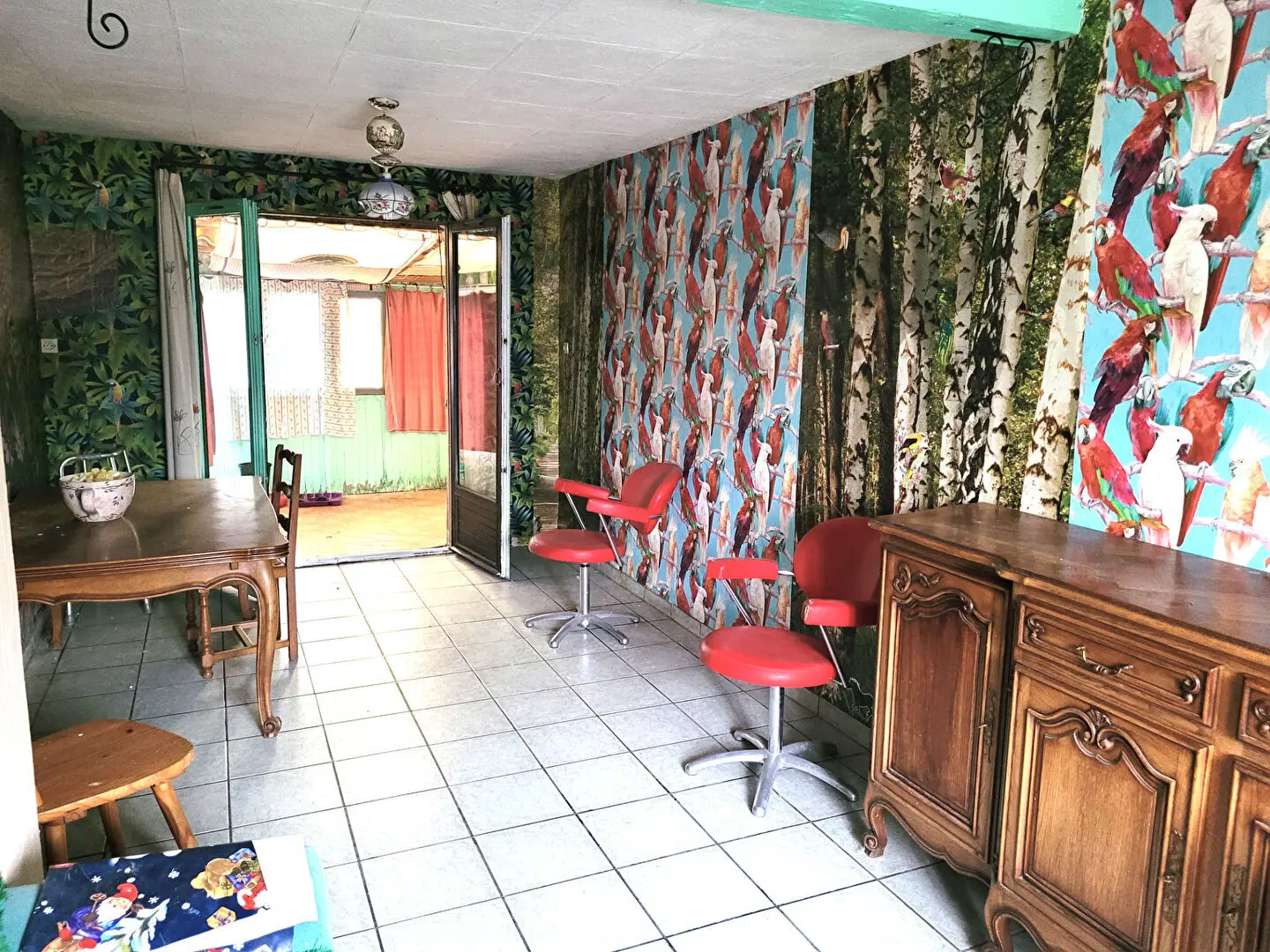 Photo 2 Maison 4 pièces 100m²