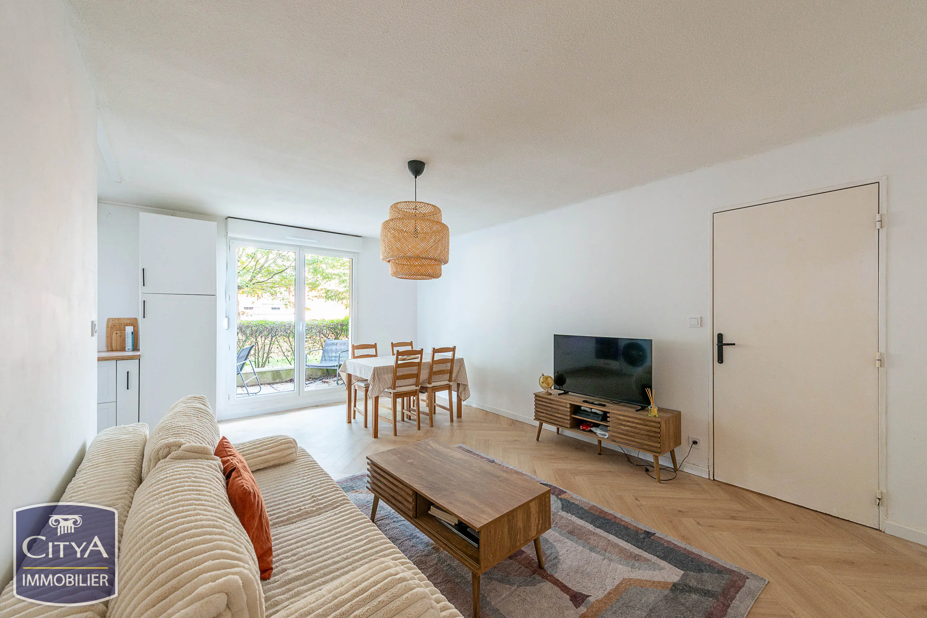 Photo 6 Appartement 2 pièces 47.6m²