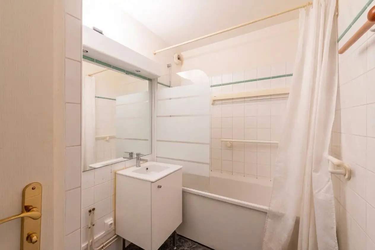 Photo 7 Appartement 3 pièces 66.9m²