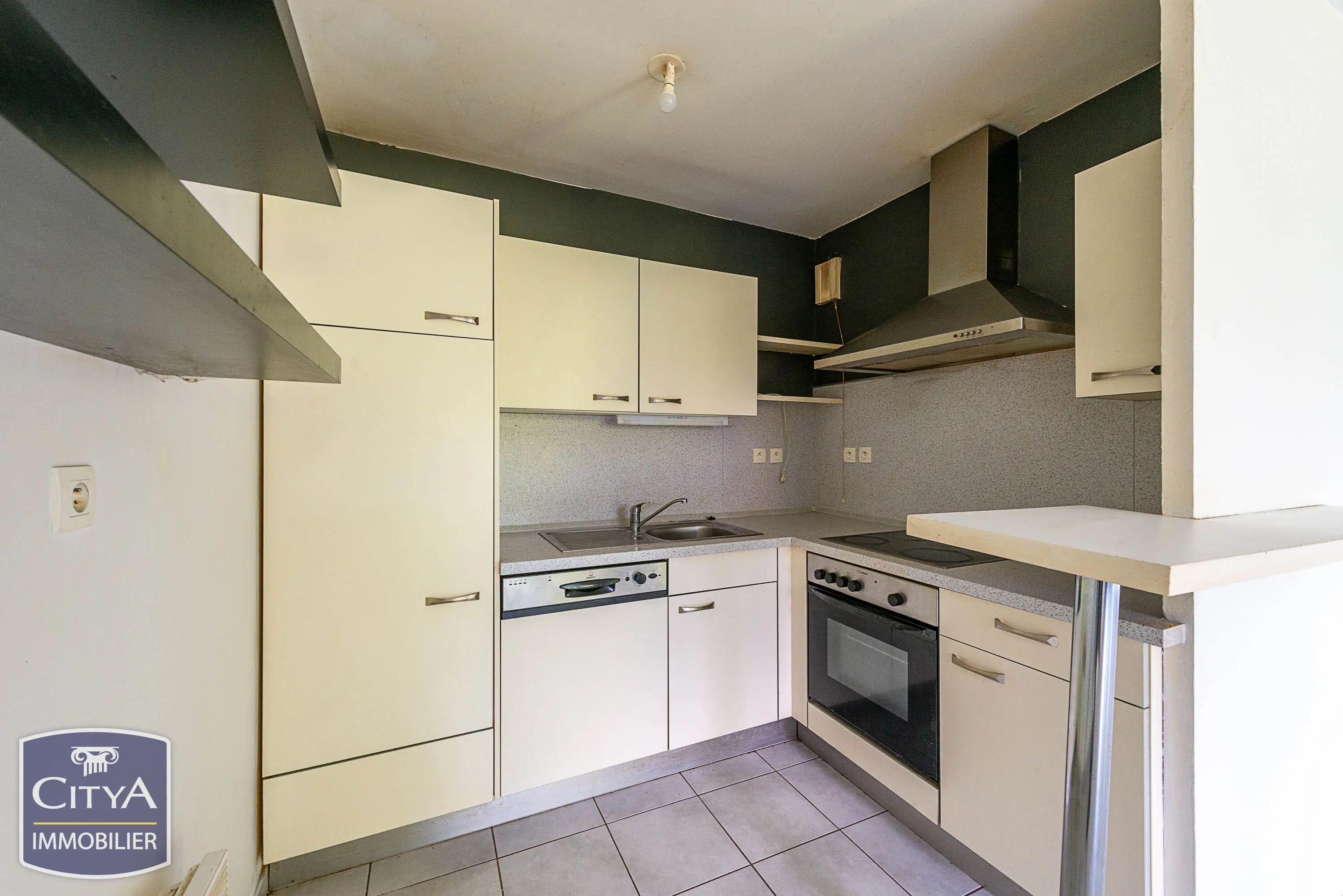 Photo 7 Appartement 2 pièces 45.6m²
