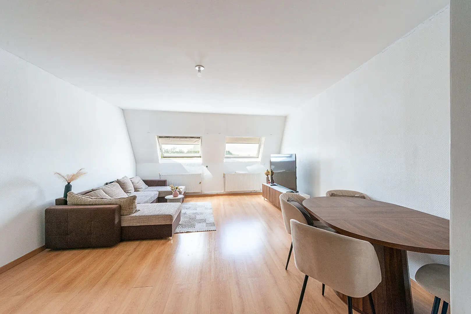 Photo 6 Appartement 2 pièces 52m²