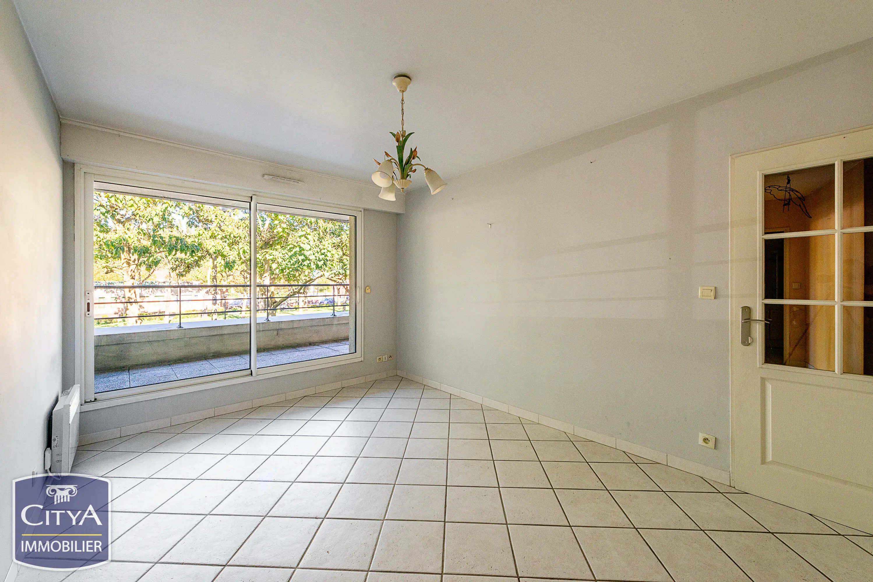 Photo 3 Appartement 3 pièces 53.5m²