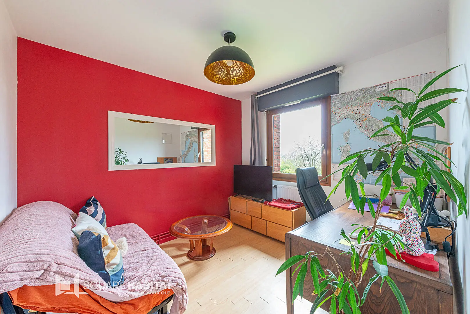 Photo 6 Maison 6 pièces 105m²