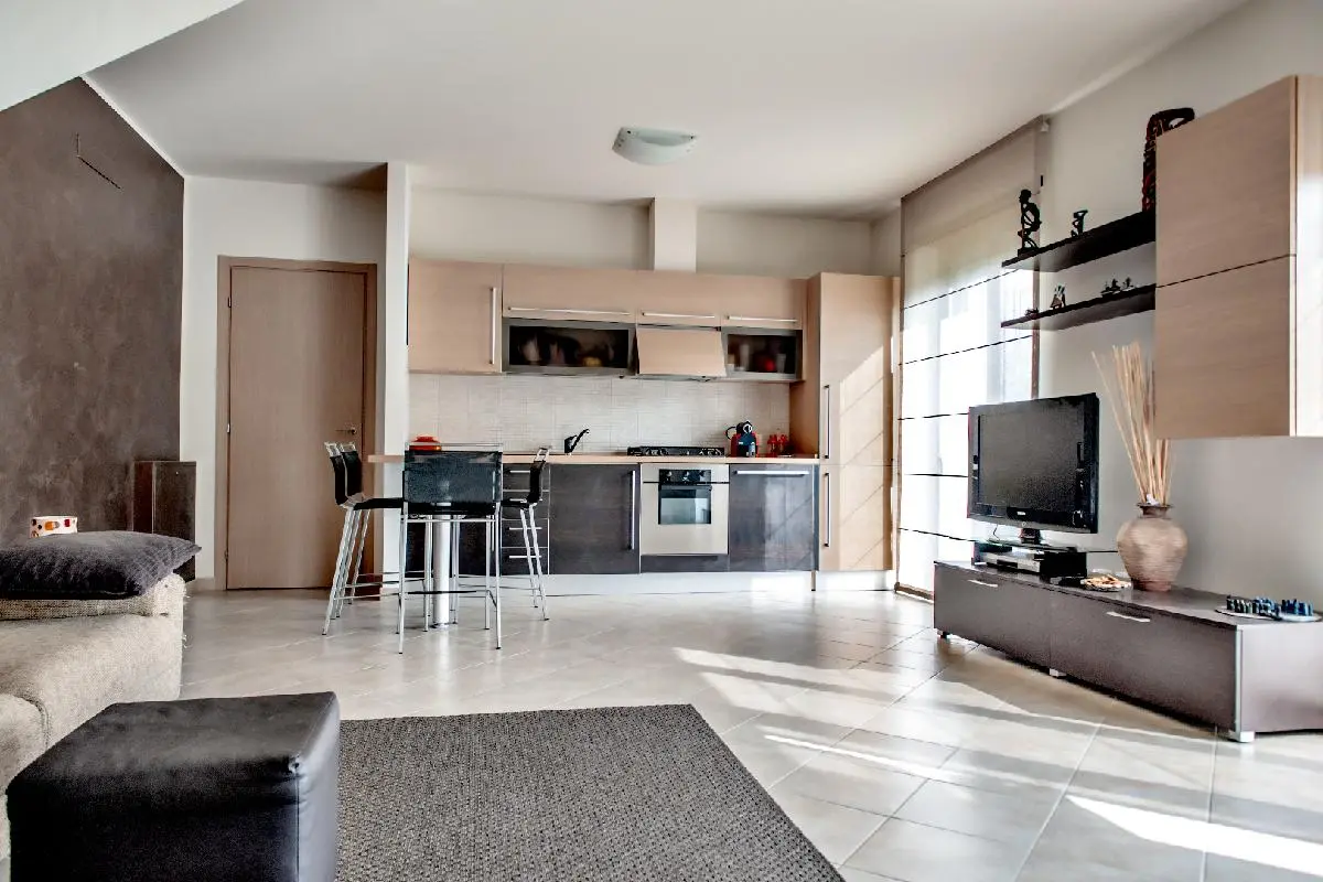 Photo 2 Appartement 72.87m²