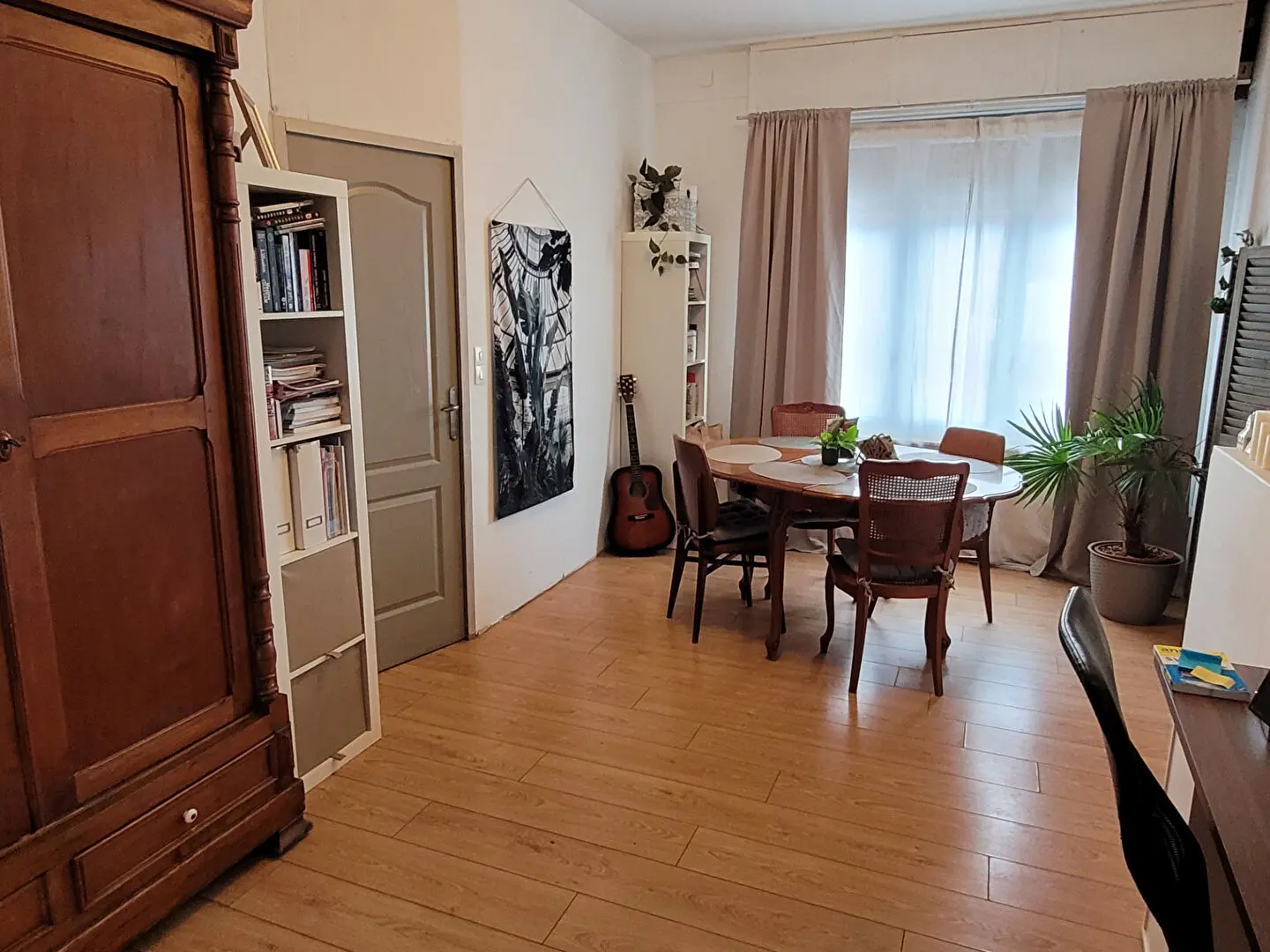 Photo 1 Maison 6 pièces 148m²