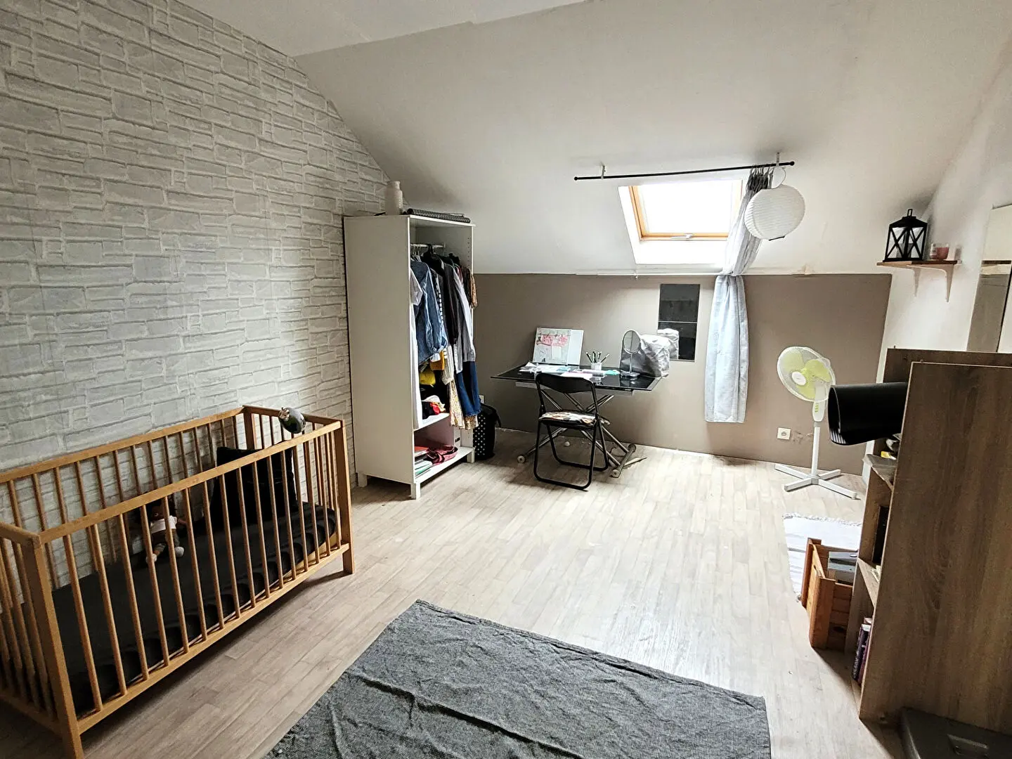 Photo 8 Maison 6 pièces 148m²