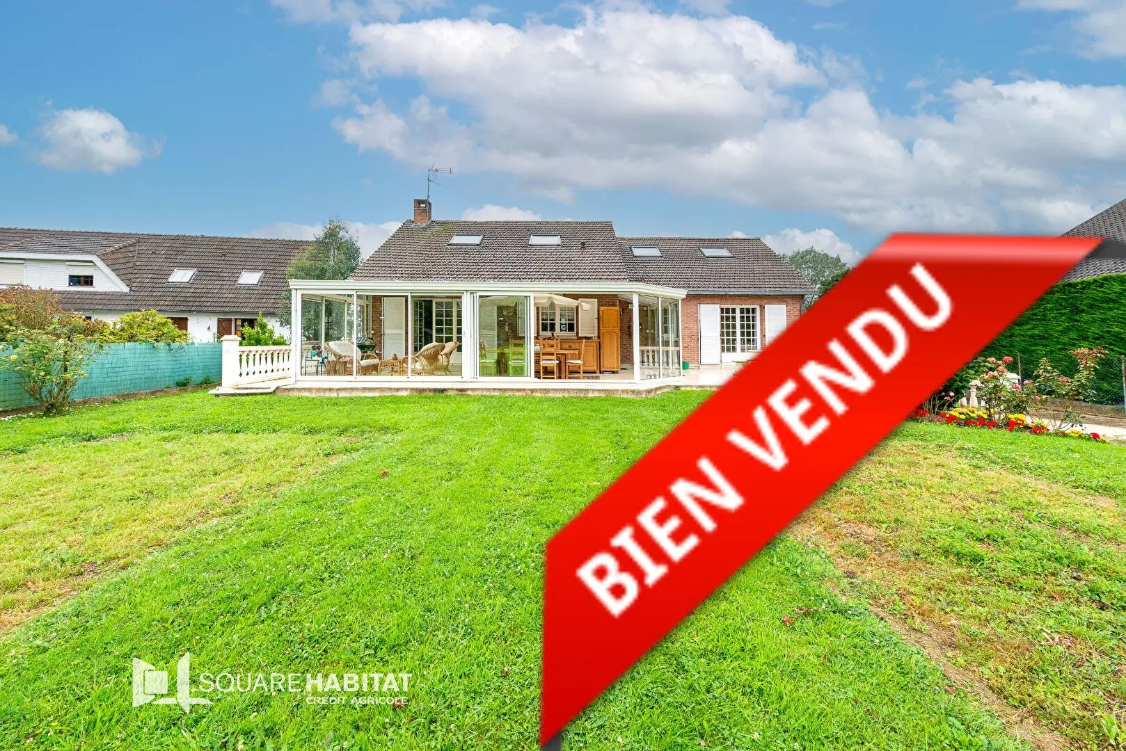 Photo 1 Maison 7 pièces 180m²