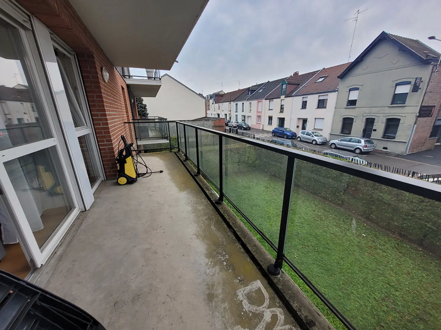 Photo 2 Appartement 2 pièces 48m²