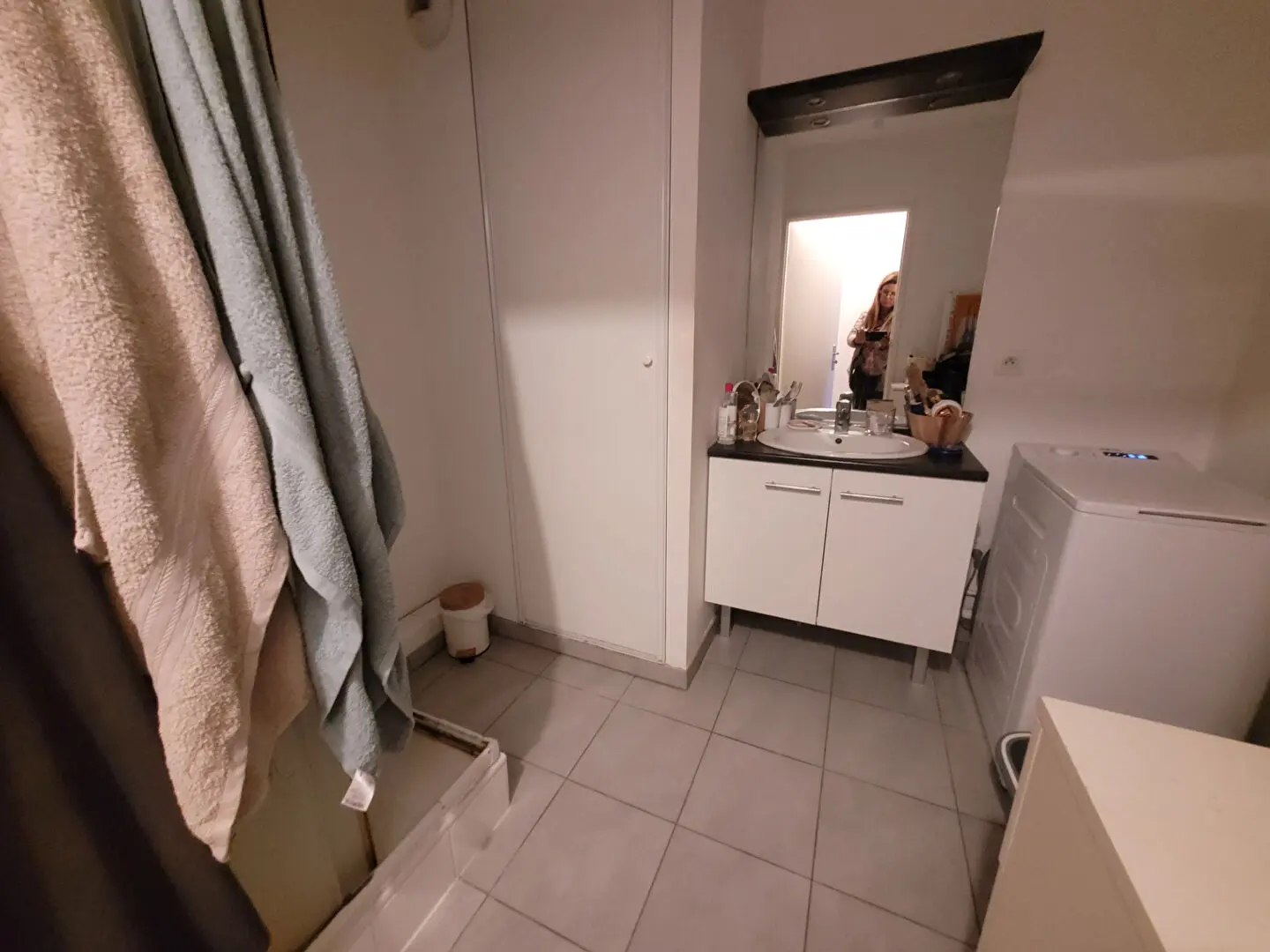 Photo 4 Appartement 2 pièces 48m²