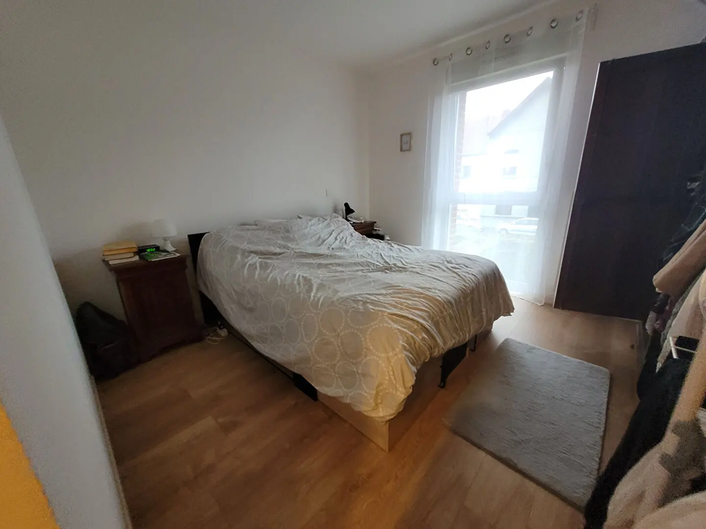Photo 5 Appartement 2 pièces 48m²