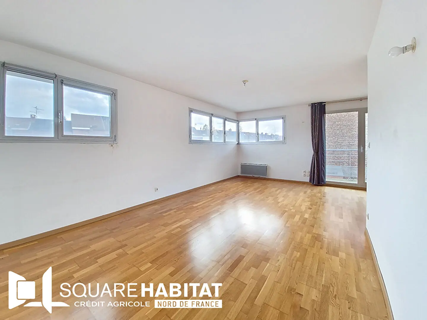 Photo 2 Appartement 3 pièces 72m²