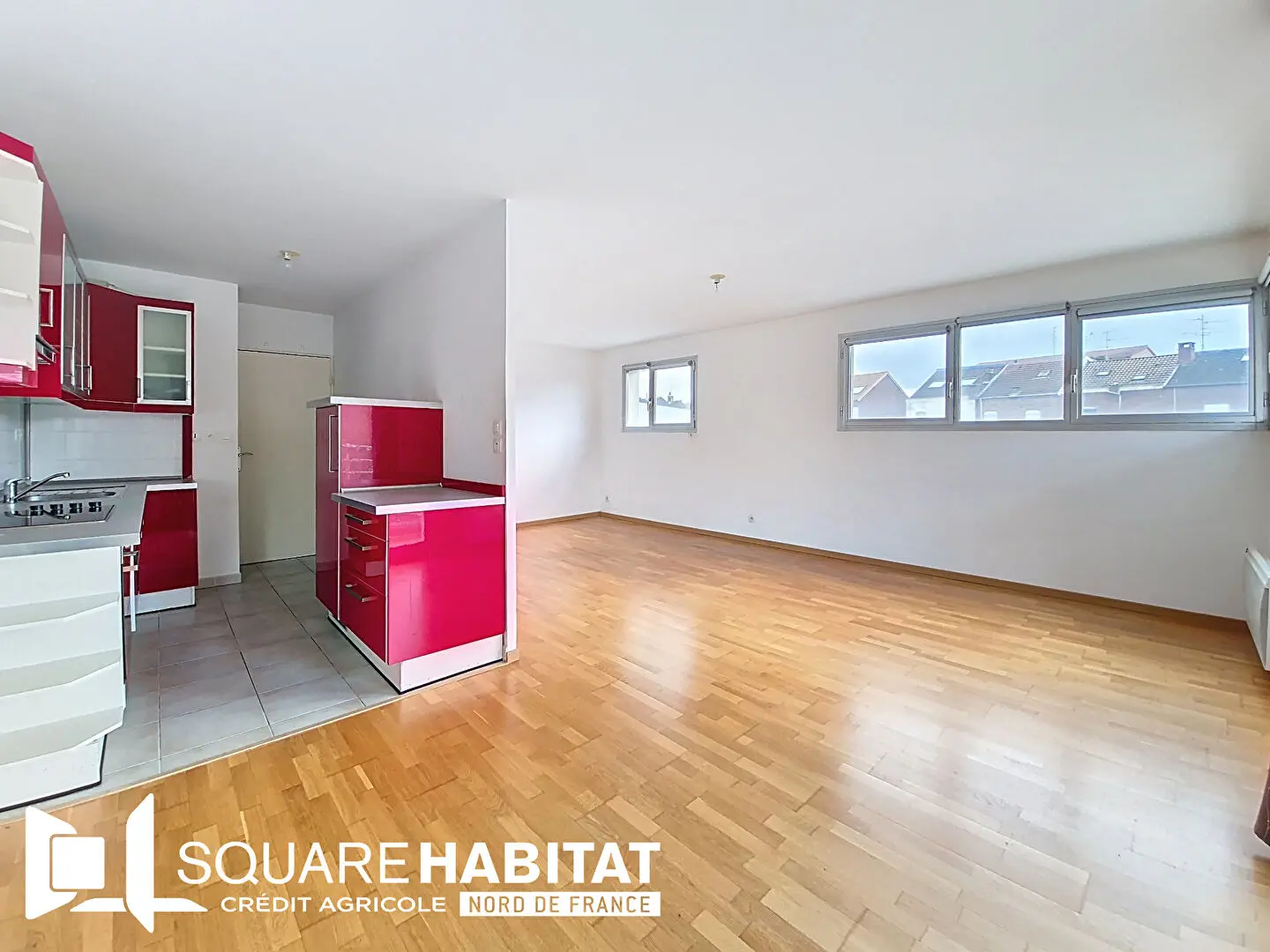Photo 3 Appartement 3 pièces 72m²