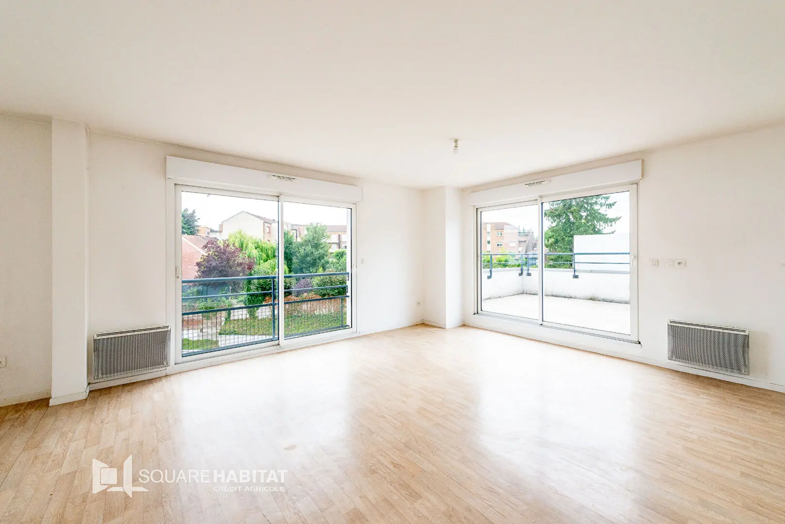 Photo 1 Appartement 4 pièces 102m²