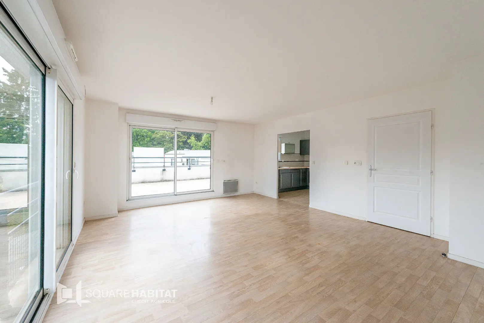 Photo 4 Appartement 4 pièces 102m²