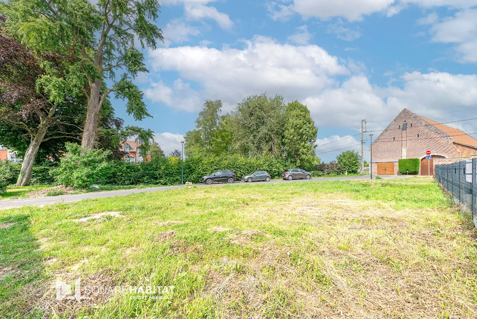 Photo 3 Terrain 411m²
