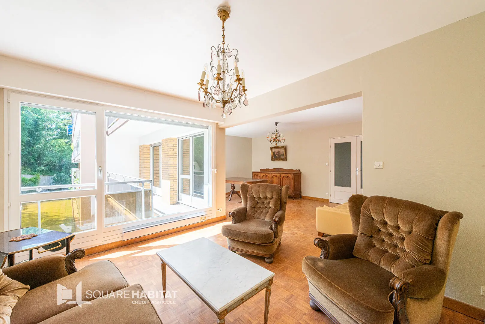 Photo 1 appartement Valenciennes