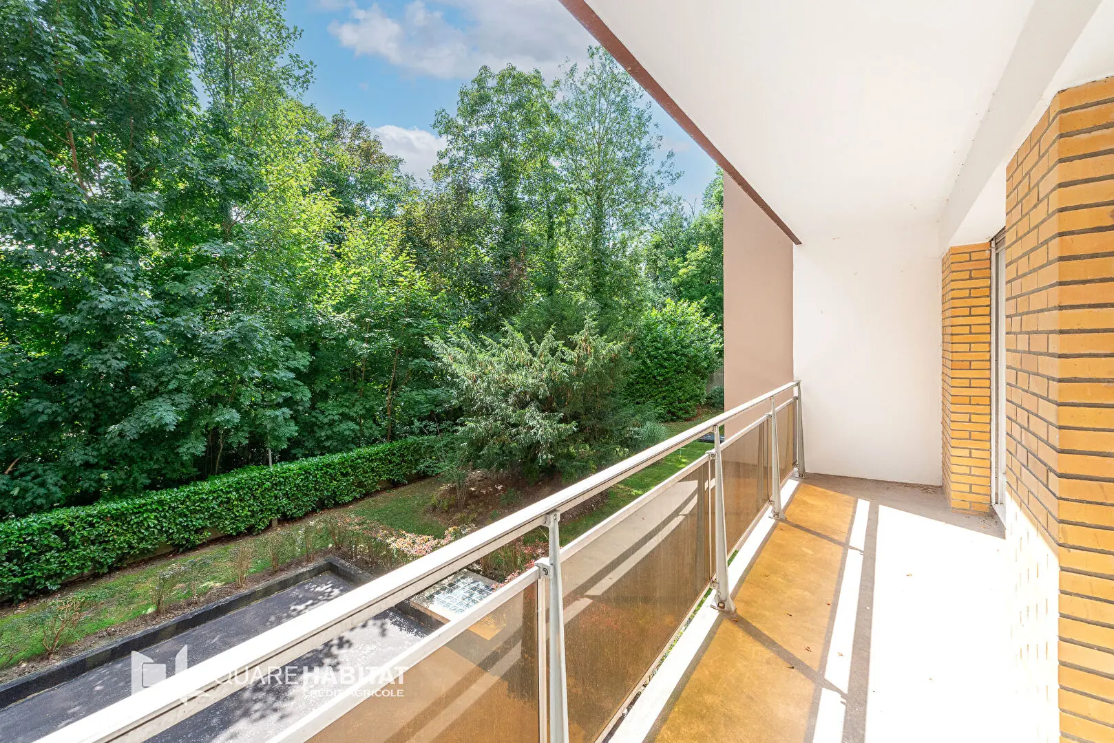 Photo 2 appartement Valenciennes