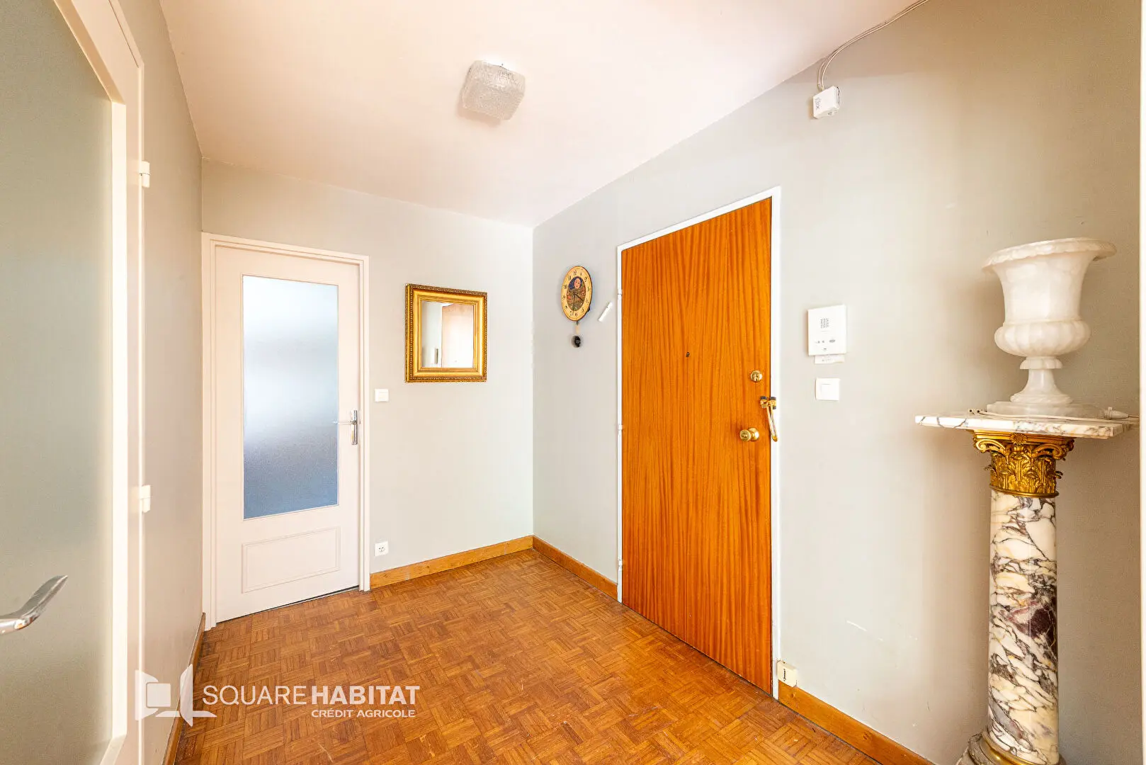 Photo 4 appartement Valenciennes