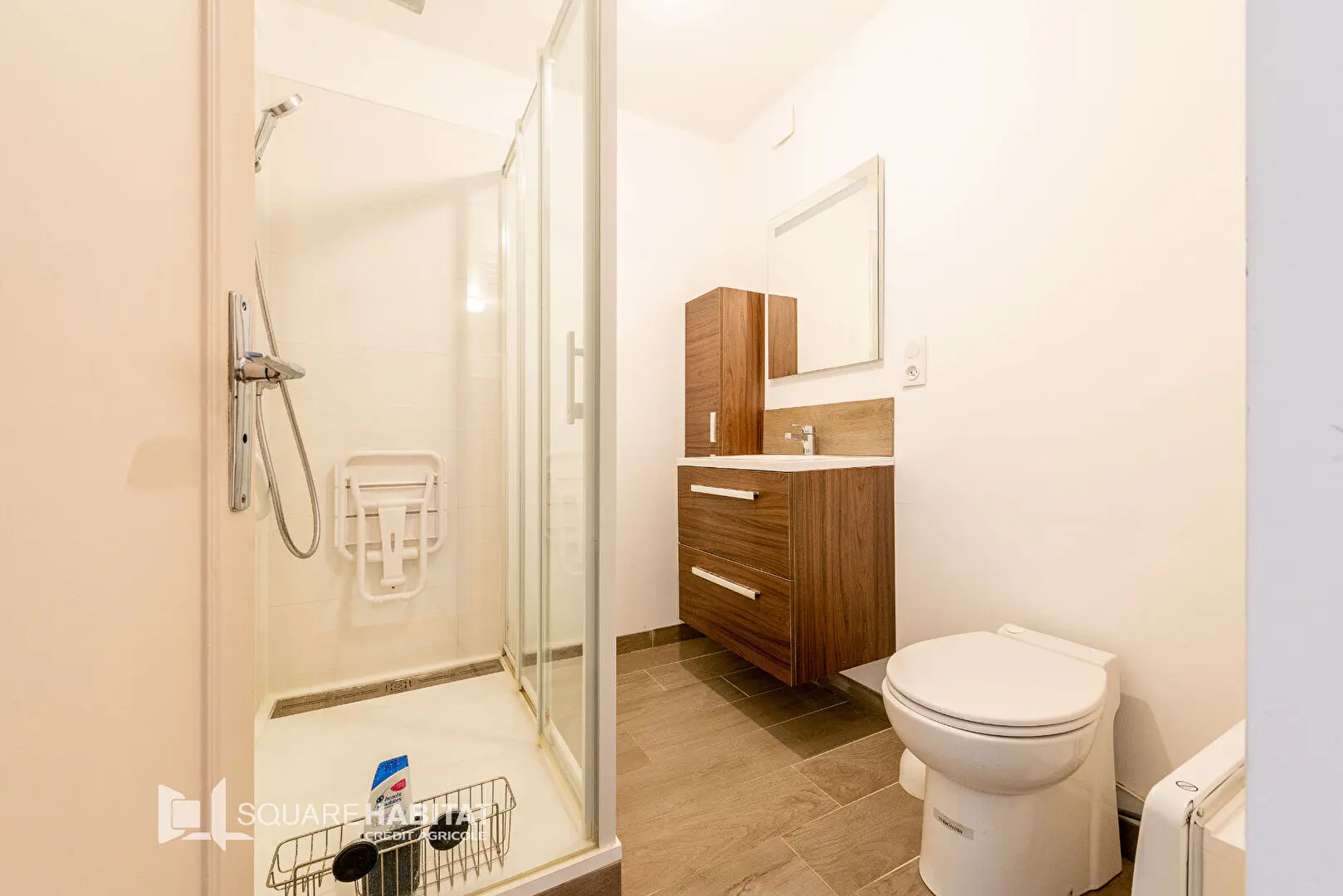 Photo 6 appartement Valenciennes