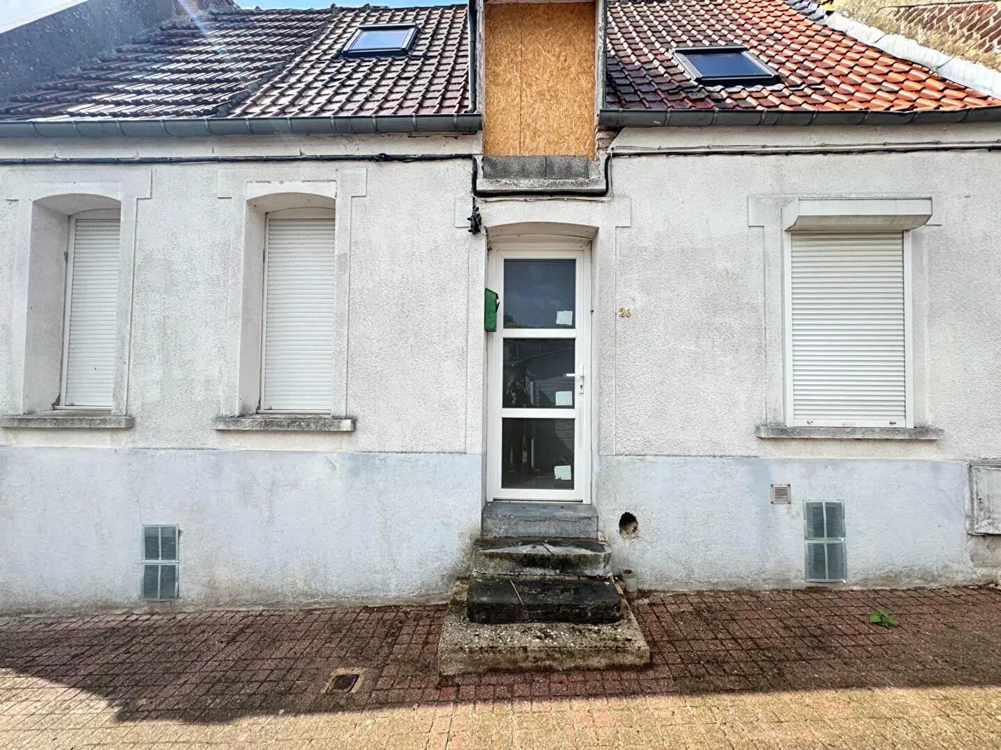 Photo 3 Maison 4 pièces 77m²