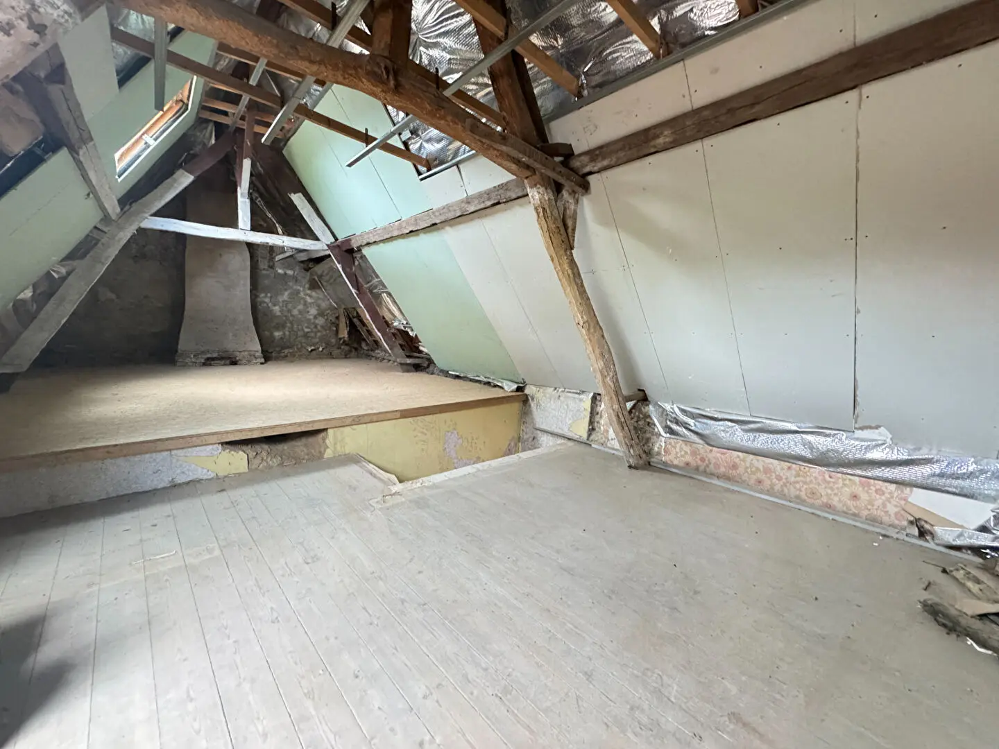 Photo 4 Maison 4 pièces 77m²