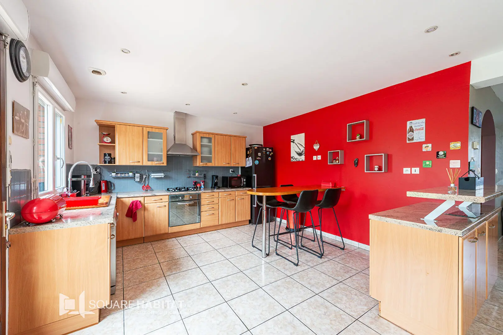 Photo 4 Maison 7 pièces 181.56m²