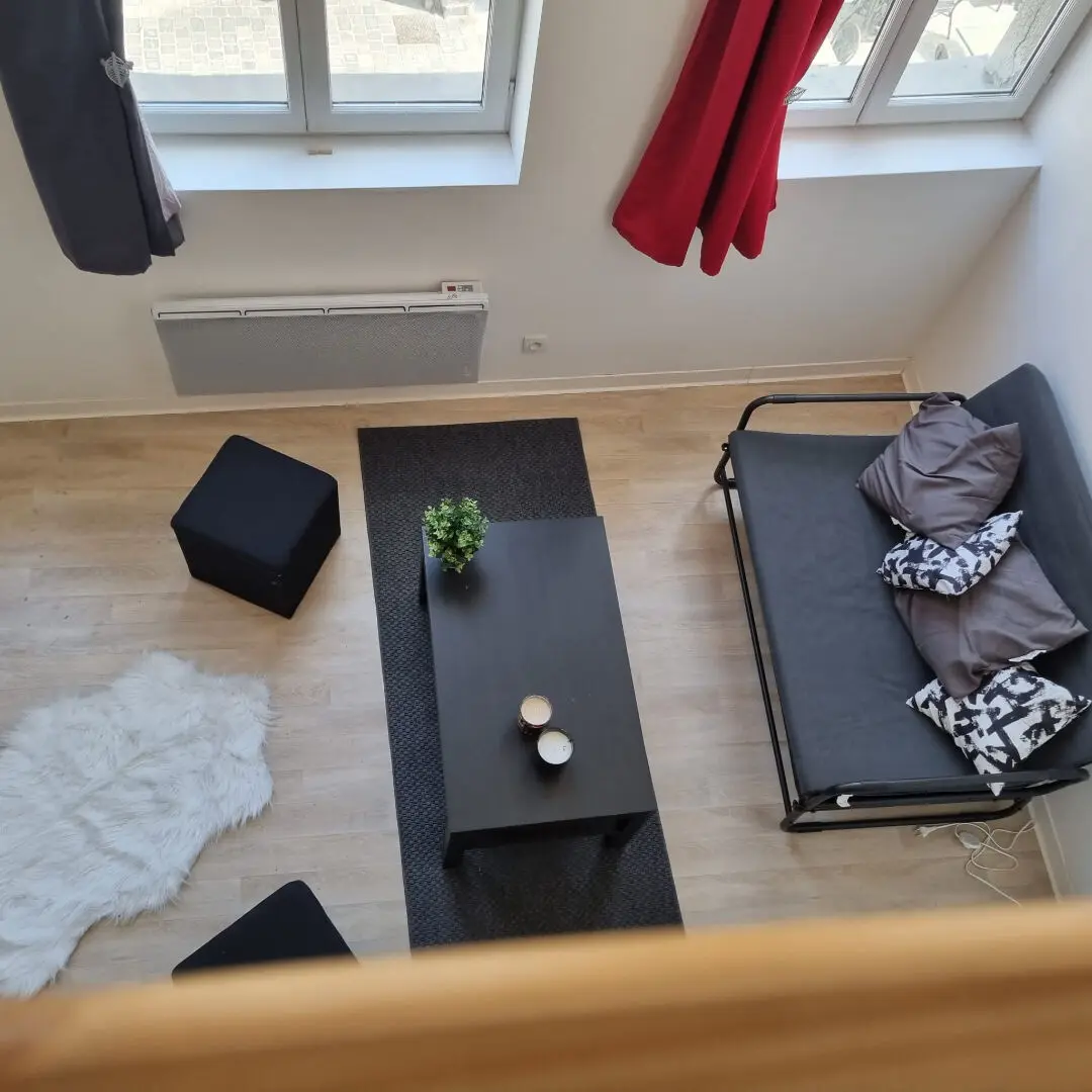Photo 1 Immeuble 150m²