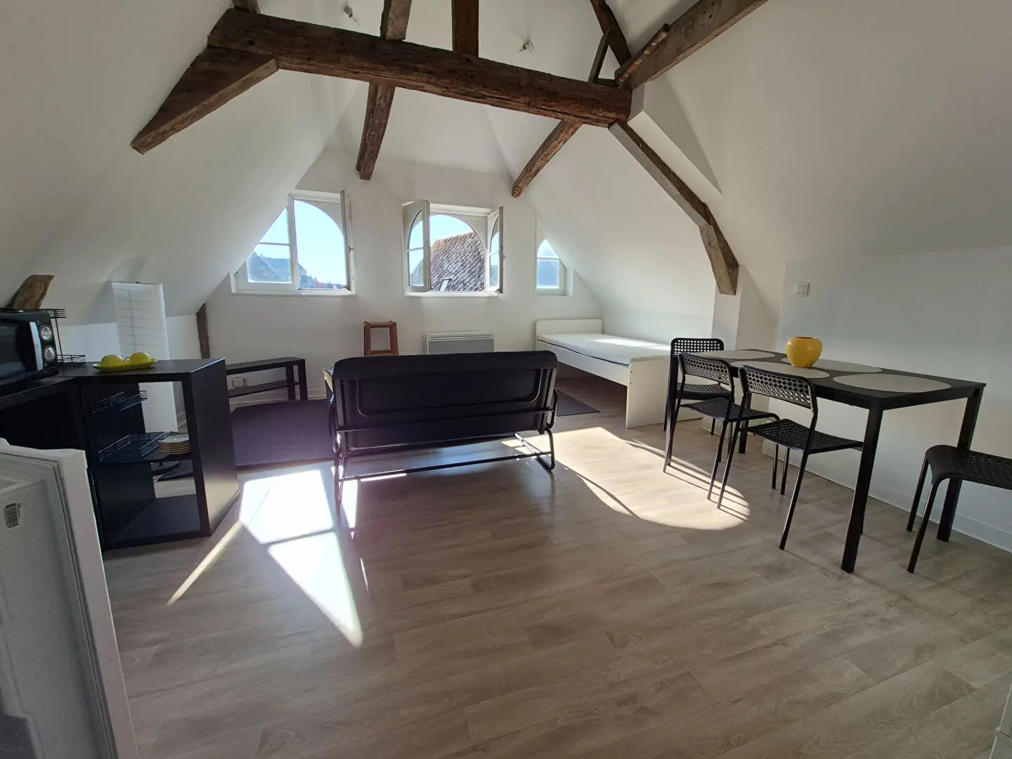 Photo 2 Immeuble 150m²