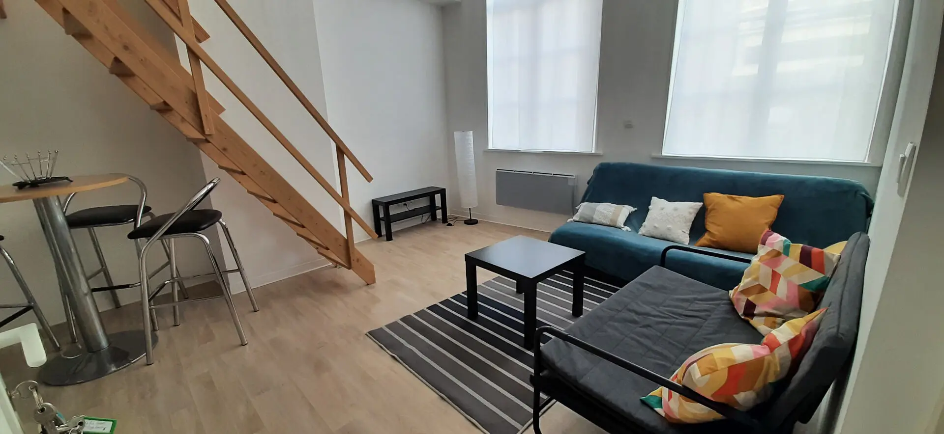 Photo 3 Immeuble 150m²