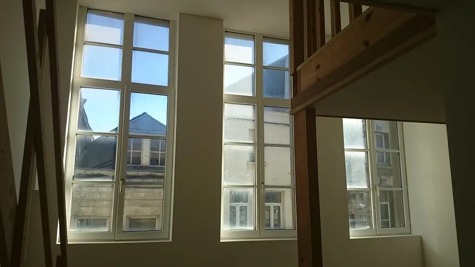Photo 4 Immeuble 150m²