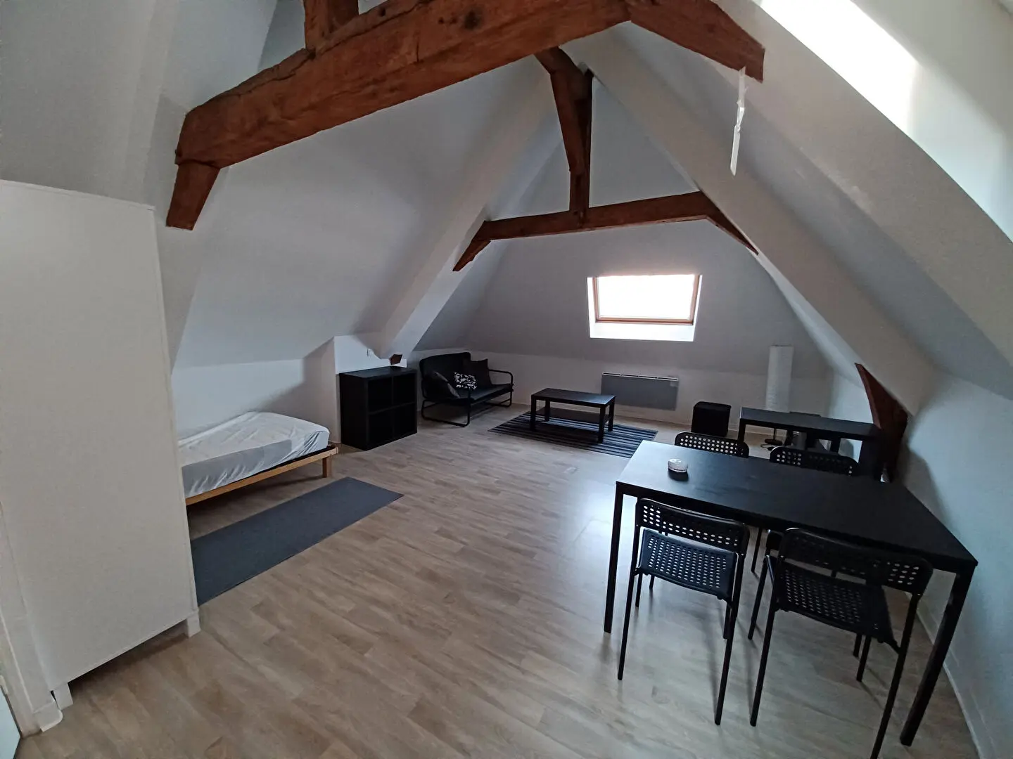 Photo 5 Immeuble 150m²