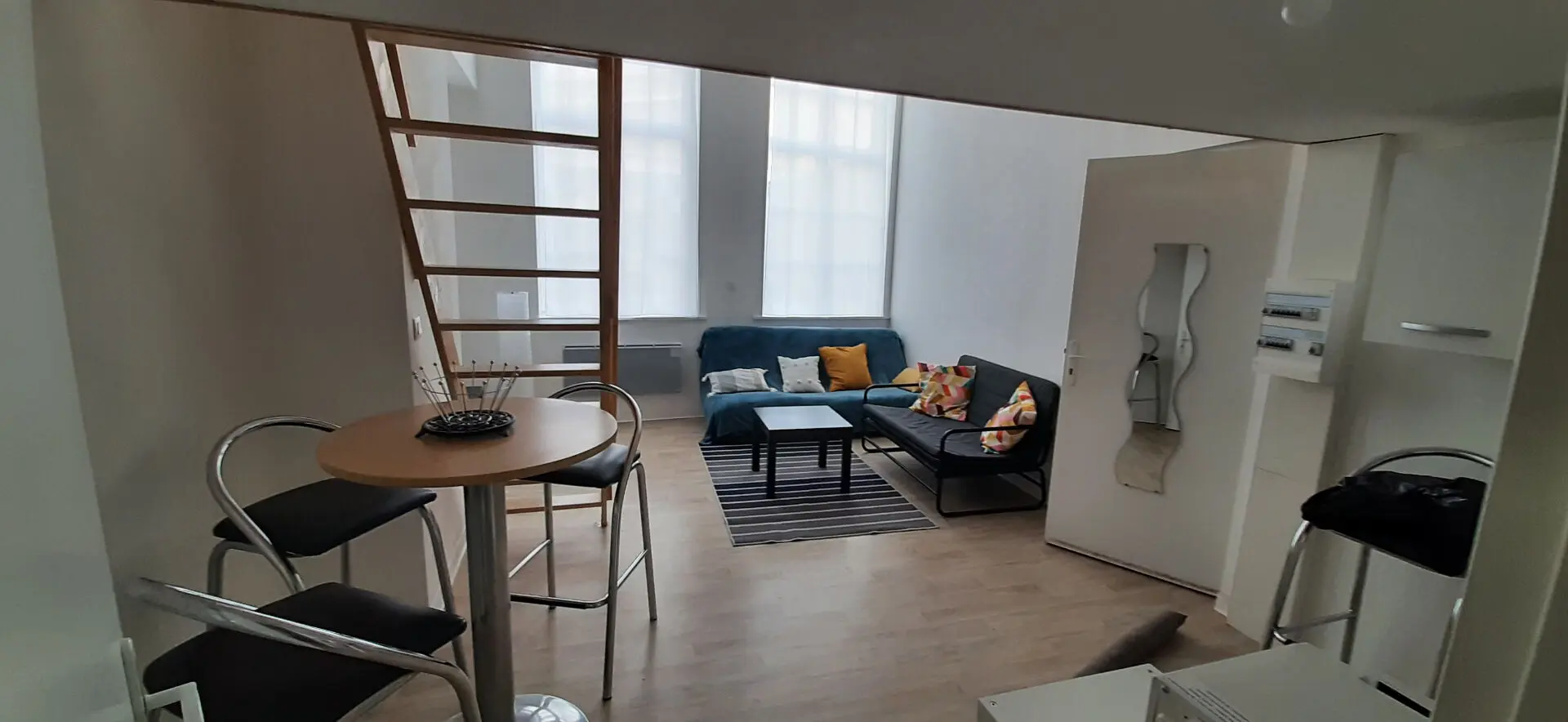 Photo 6 Immeuble 150m²