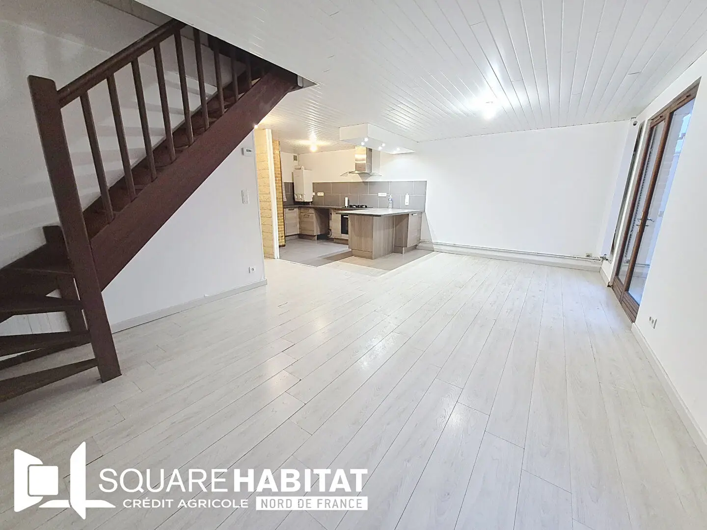 Photo 3 Maison 5 pièces 82m²