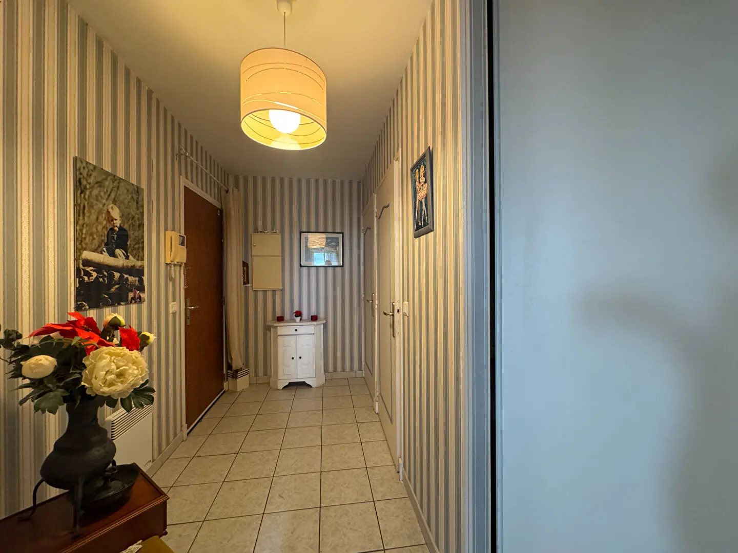 Photo 4 Appartement 2 pièces 60m²
