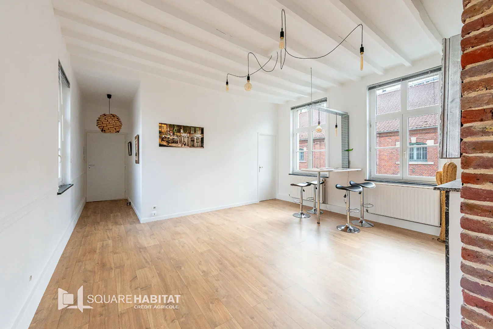Photo 1 Appartement 3 pièces 67m²