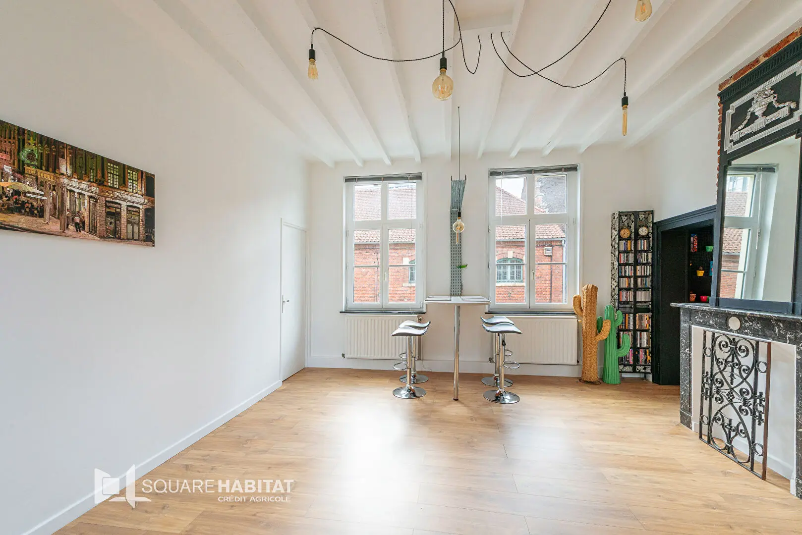 Photo 4 Appartement 3 pièces 67m²