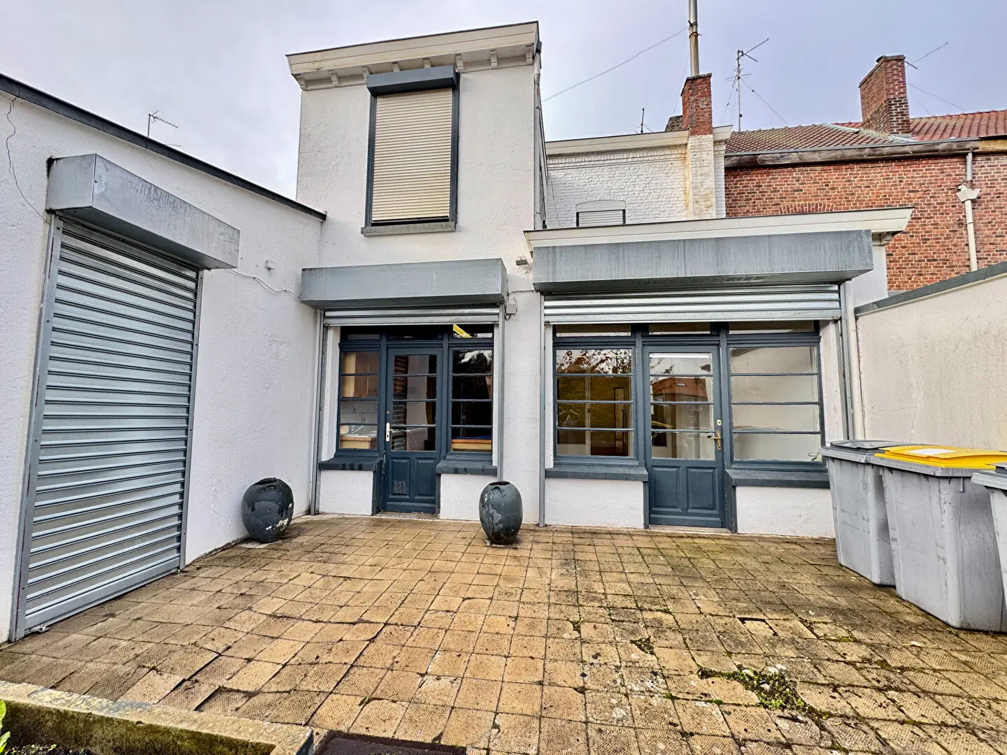 Photo 12 maison Marly
