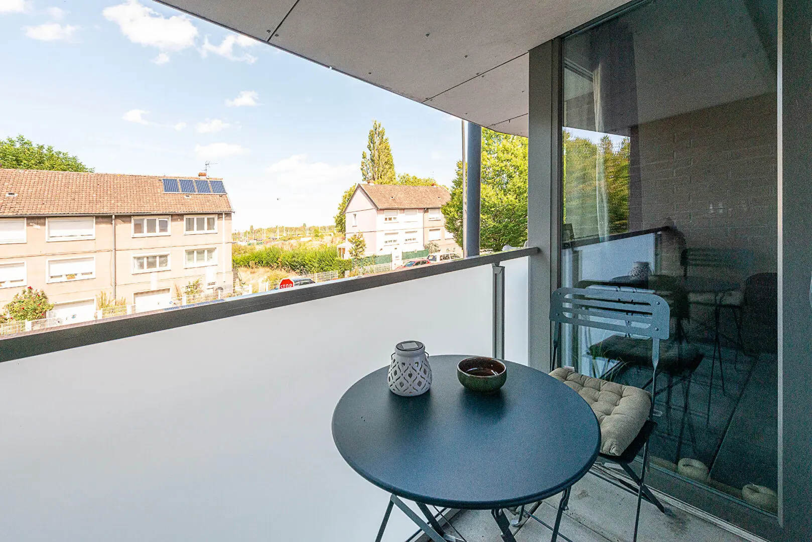 Photo 2 Appartement 2 pièces 42m²