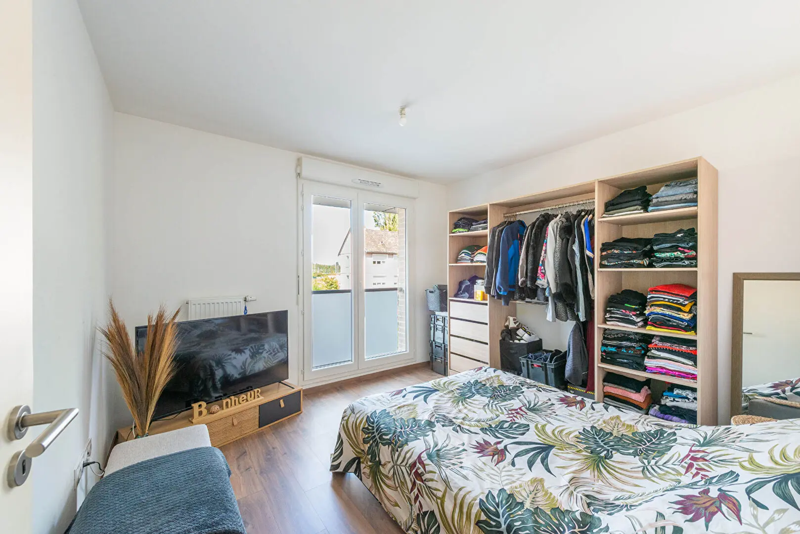 Photo 4 Appartement 2 pièces 42m²