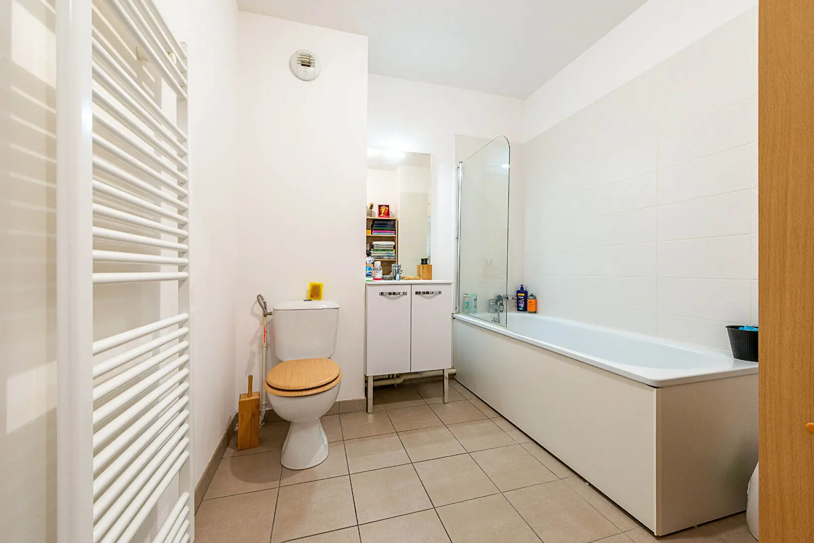 Photo 5 Appartement 2 pièces 42m²