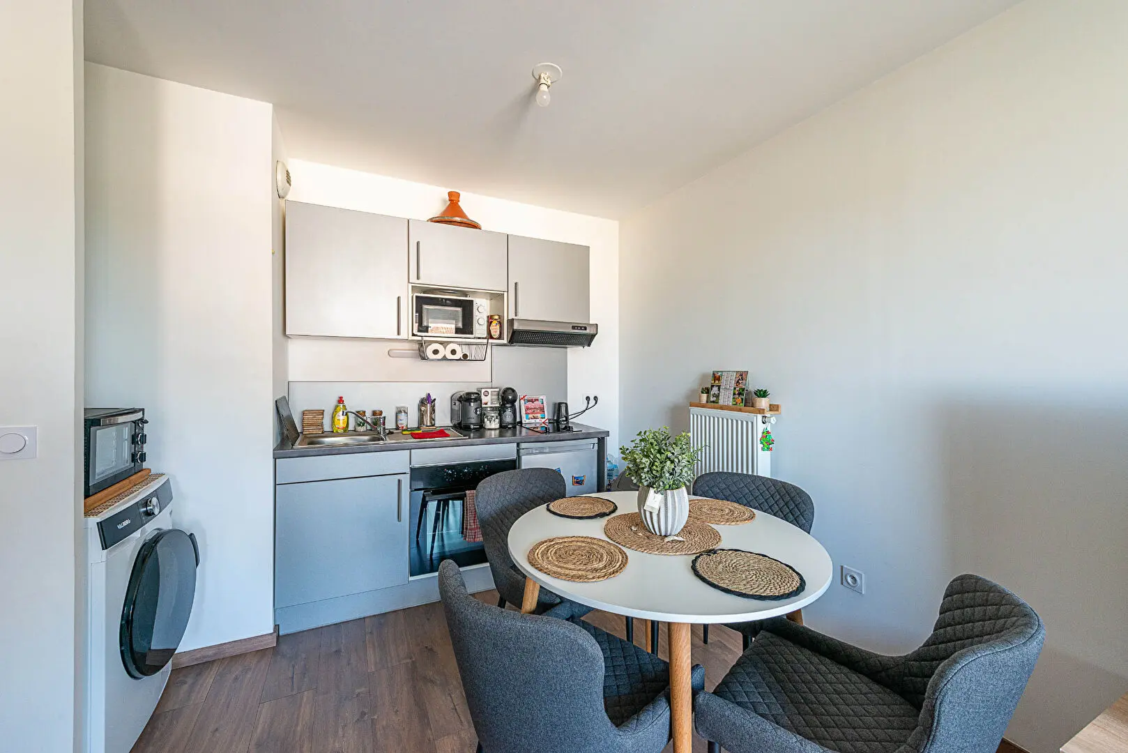 Photo 8 Appartement 2 pièces 42m²