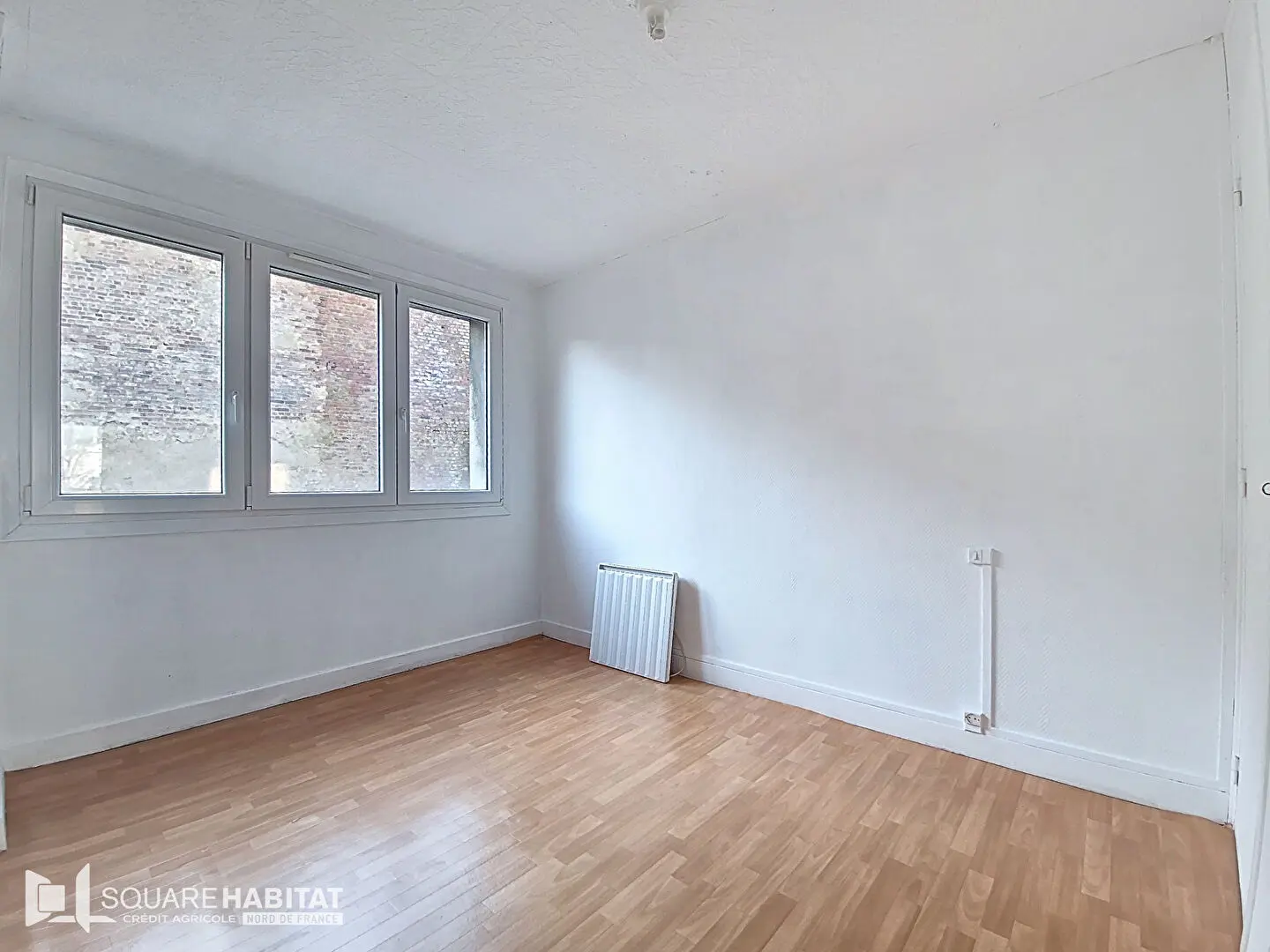 Photo 6 Appartement 3 pièces 53.62m²