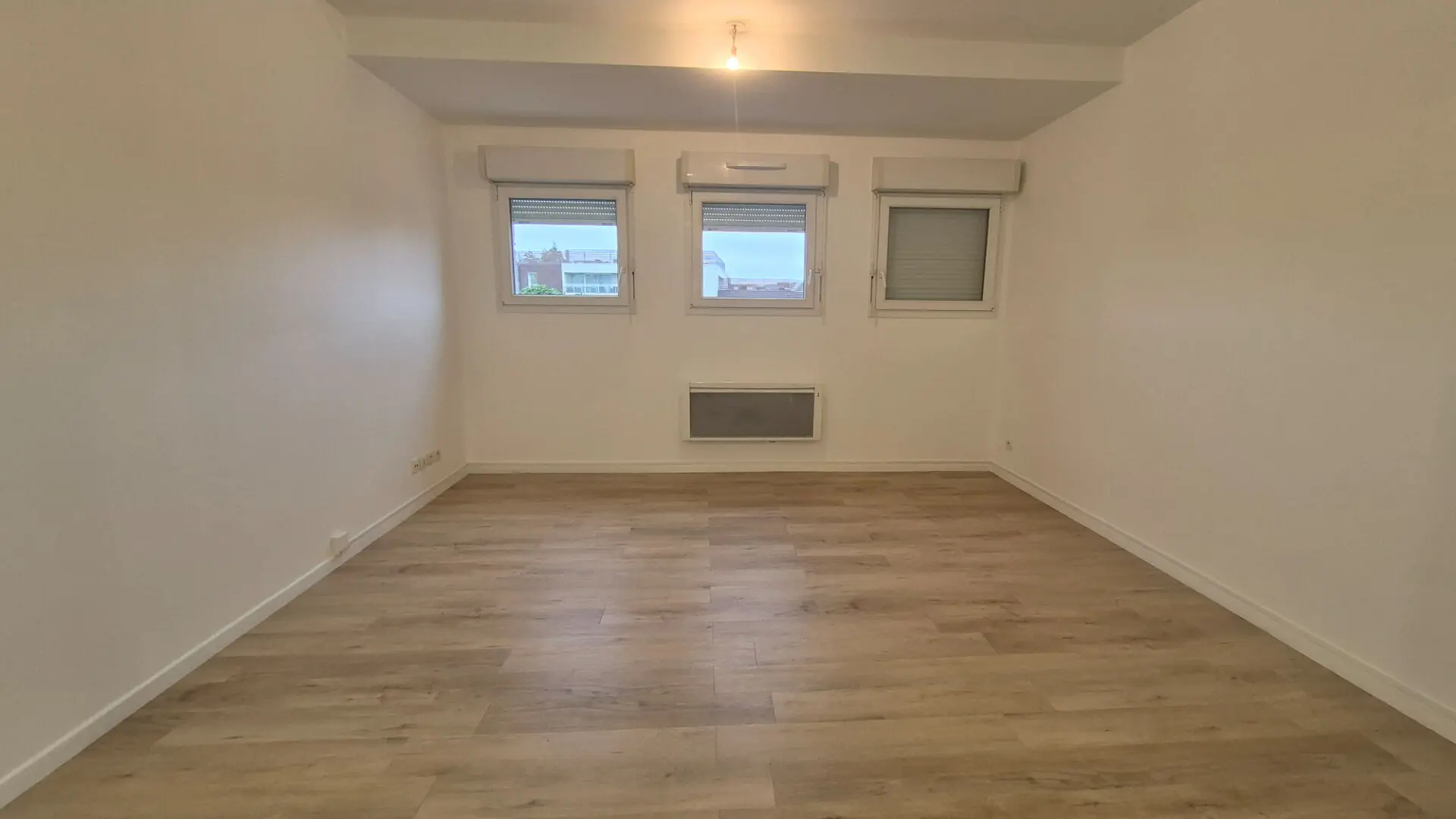Photo 1 Appartement 2 pièces 45m²