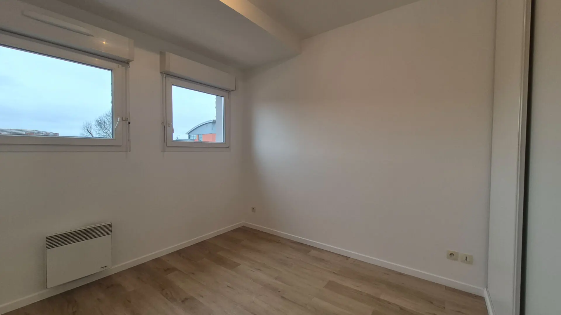 Photo 2 Appartement 2 pièces 45m²
