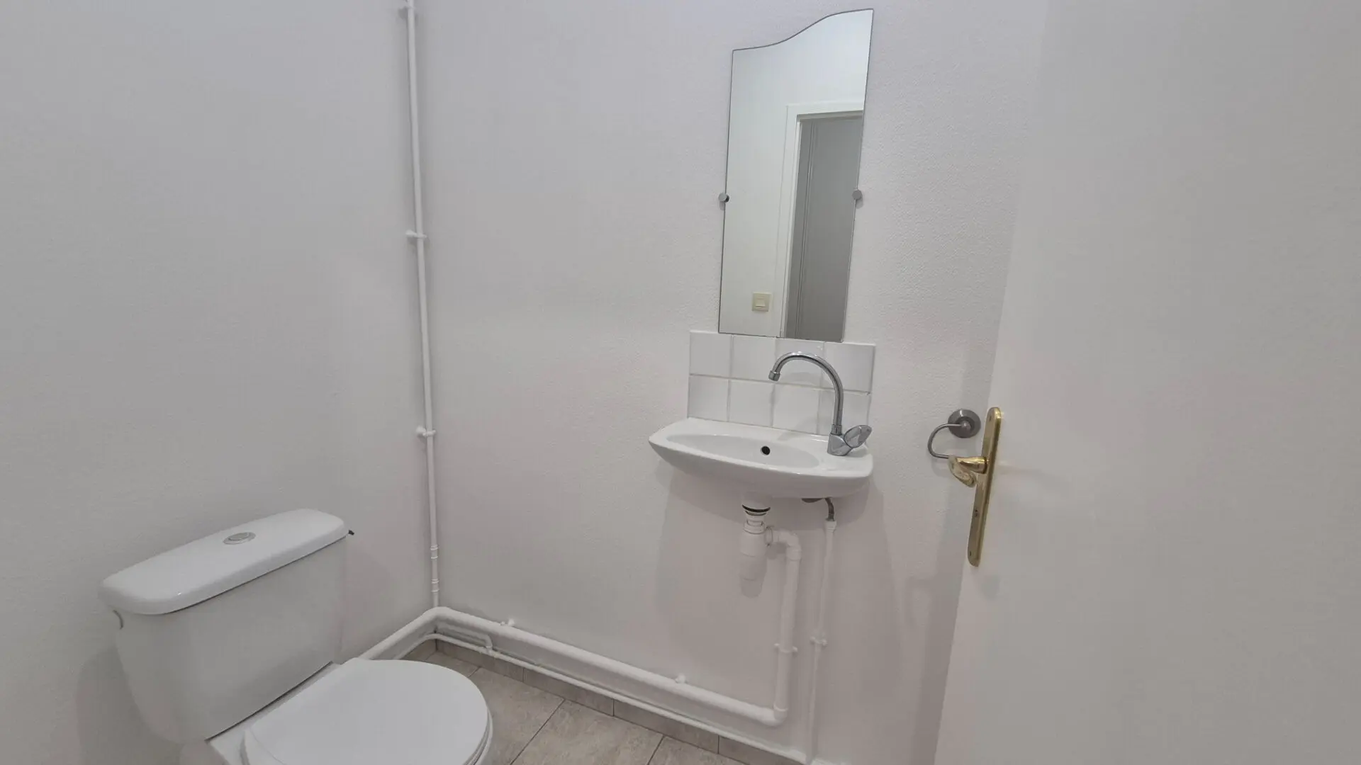 Photo 3 Appartement 2 pièces 45m²
