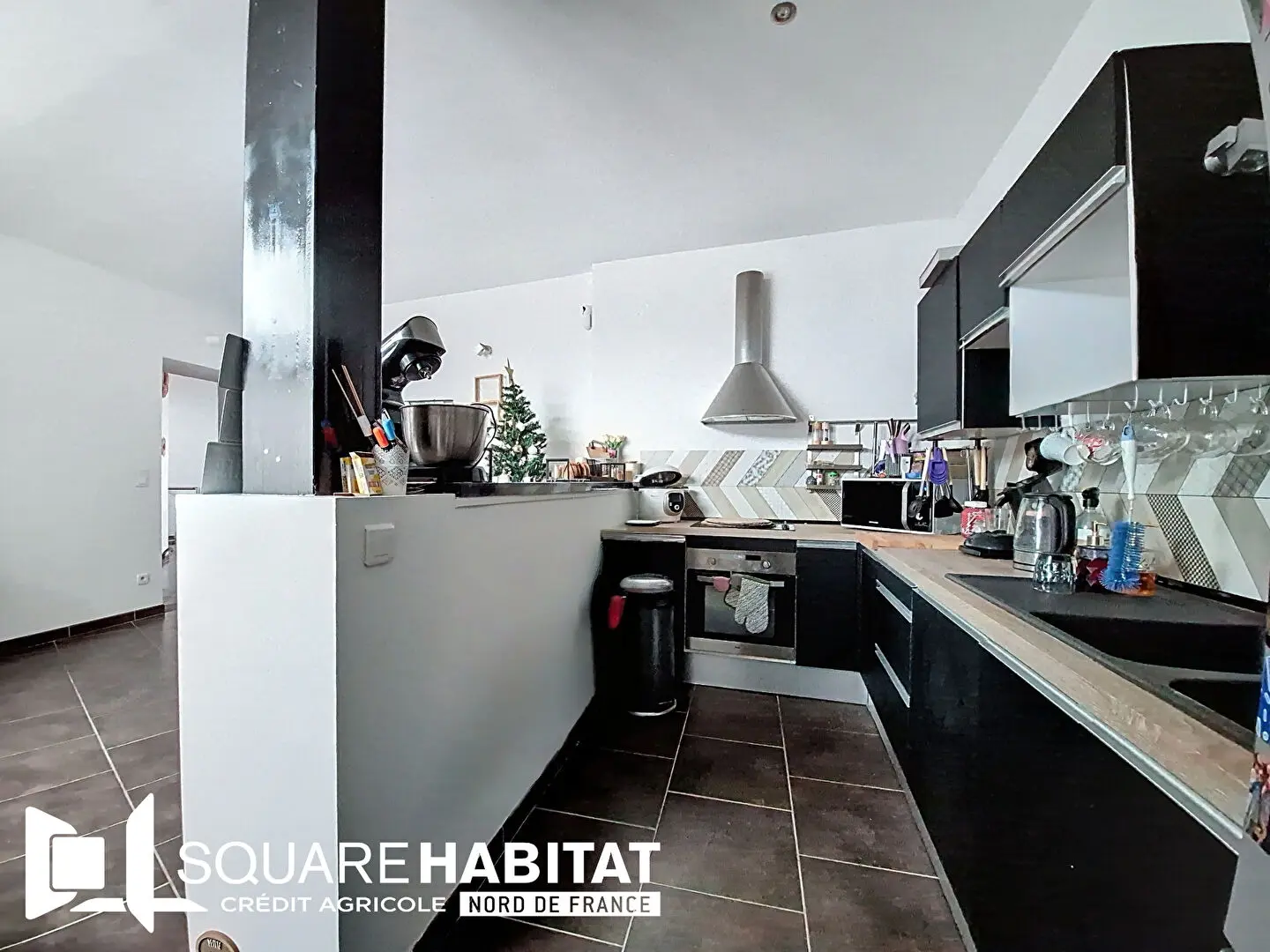 Photo 3 Appartement 3 pièces 72m²