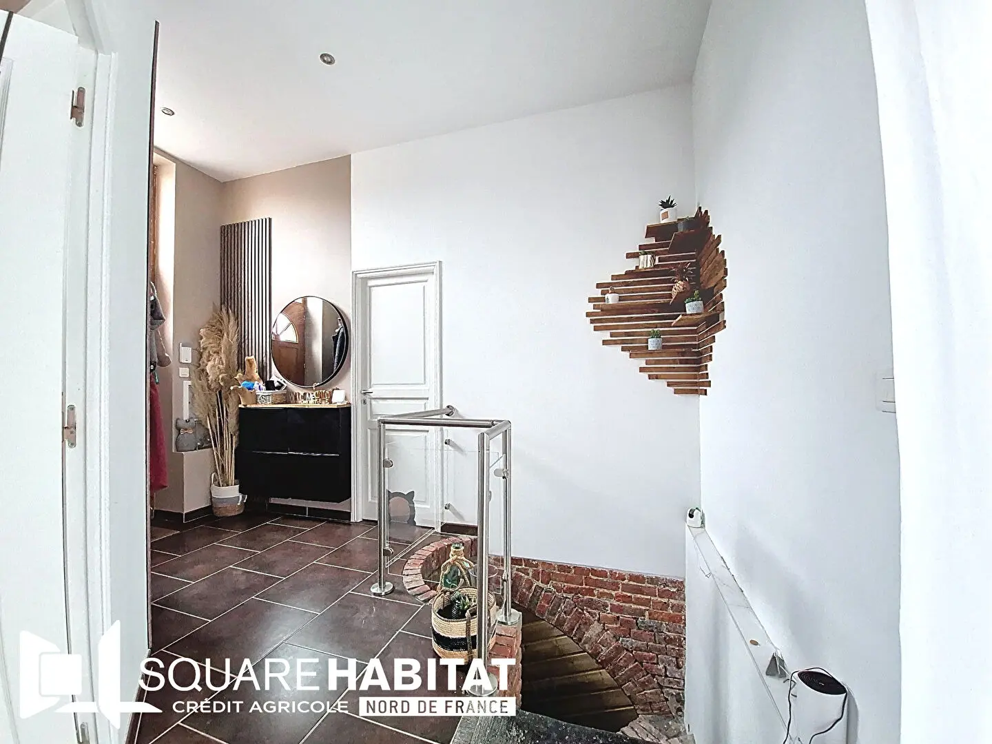 Photo 5 Appartement 3 pièces 72m²