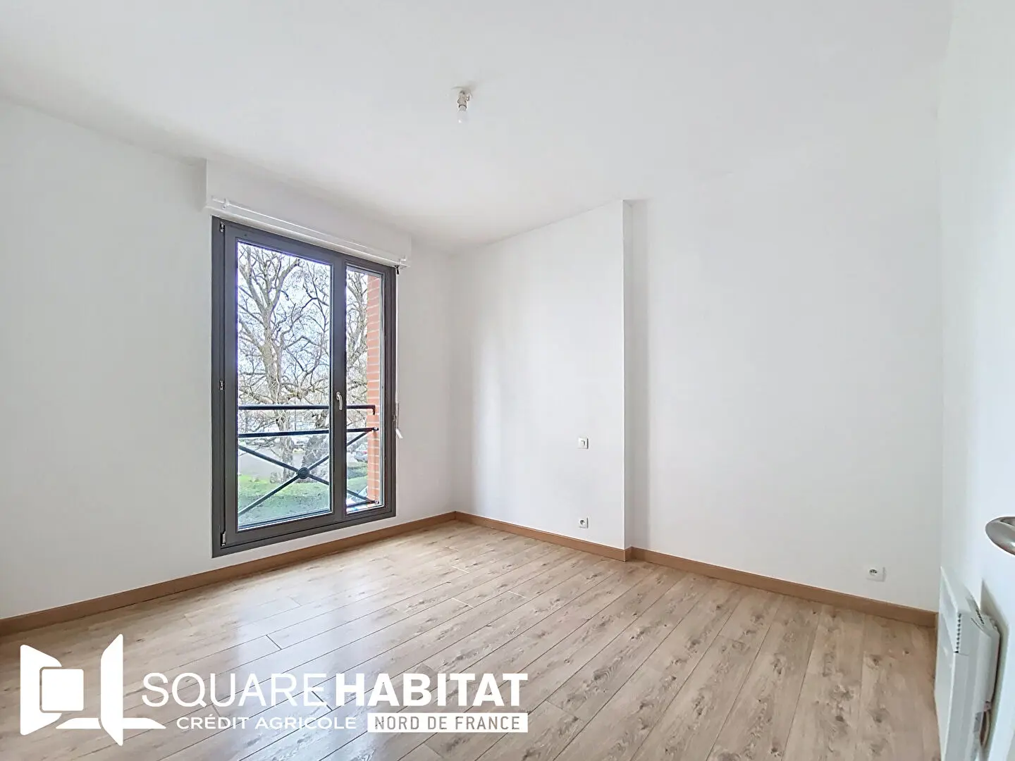 Photo 1 Appartement 2 pièces 56.6m²
