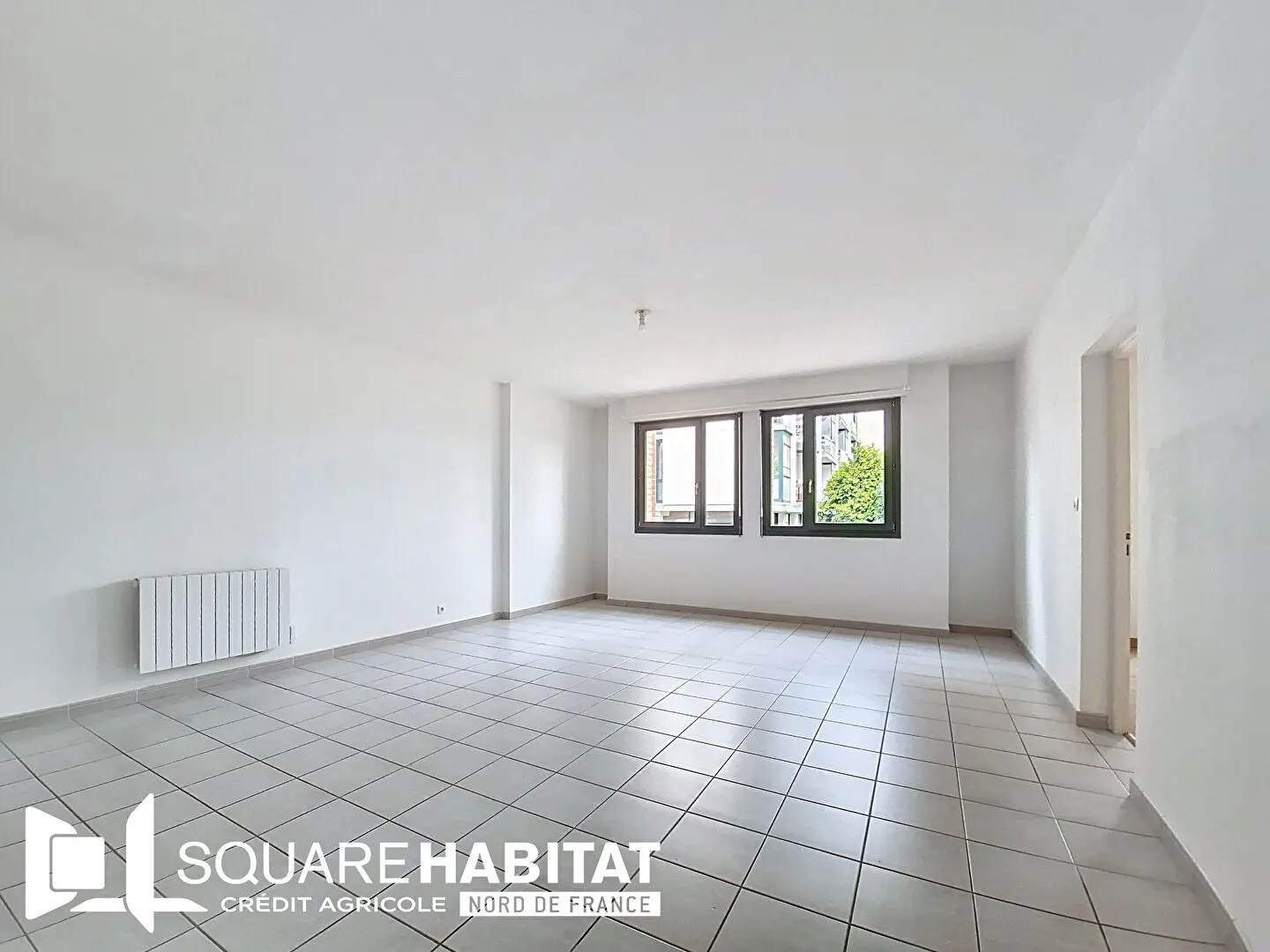 Photo 2 Appartement 2 pièces 56.6m²