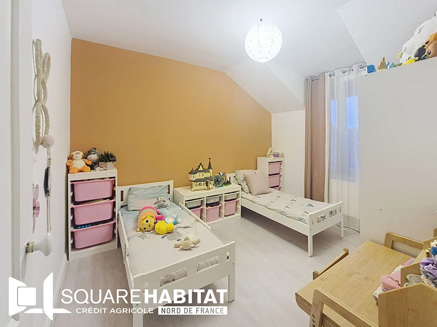 Photo 7 Maison 5 pièces 90m²